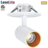 spotlight junction box|LEONLITE 2.